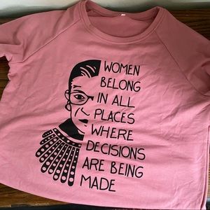 RBG Sweatshirt